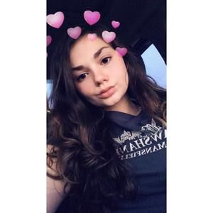 Meet your Posher, Kloe